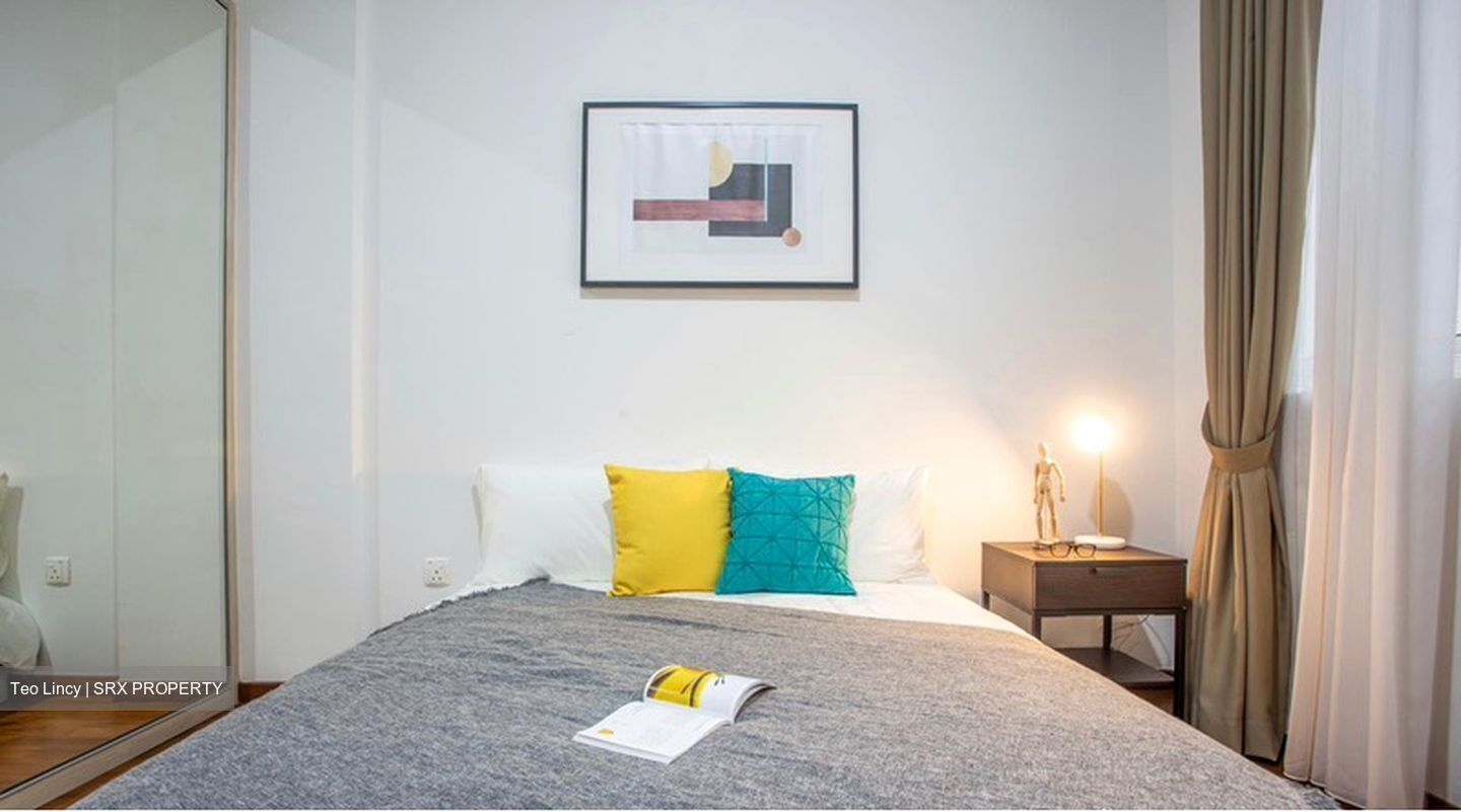 Ritz @ Farrer (D8), Apartment #639095861